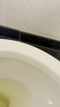 White Guy Wants to Pee on You