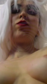 My Tits Fuck Your Mind Ita