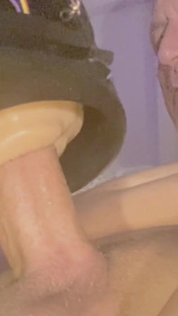 Сперма крупним планом