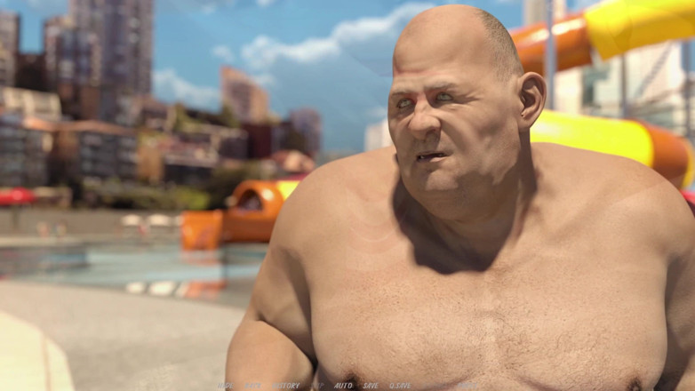 Wickedgammes studio: Taboo Games Part 26