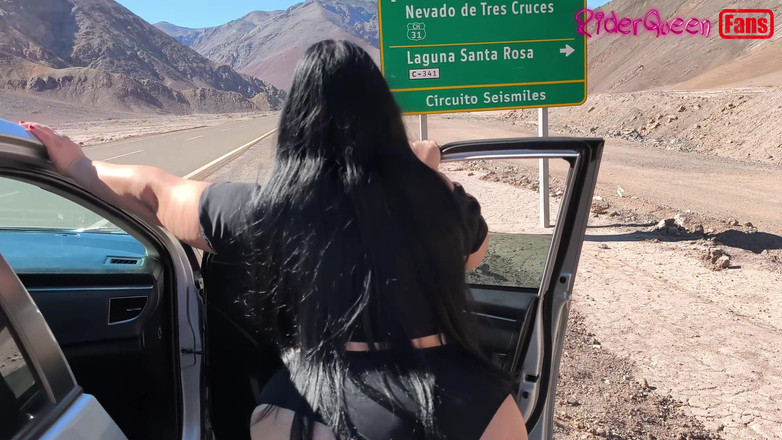 Riderqueen BBW Step Mom Latina Ebony: Sesso tabù - Video per i fan