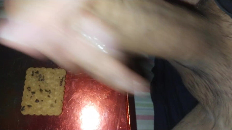 Lo Zborro: I Cum on Your Cookie While You Masturbate (dirty Talk)