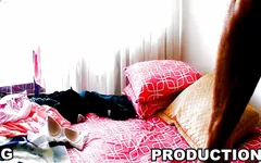 Complete movie 4 k hungry jack and delicious pussy with Garabas and Olpr