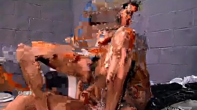 Hardcore Lovers of the world: Roseanne parodia xxx