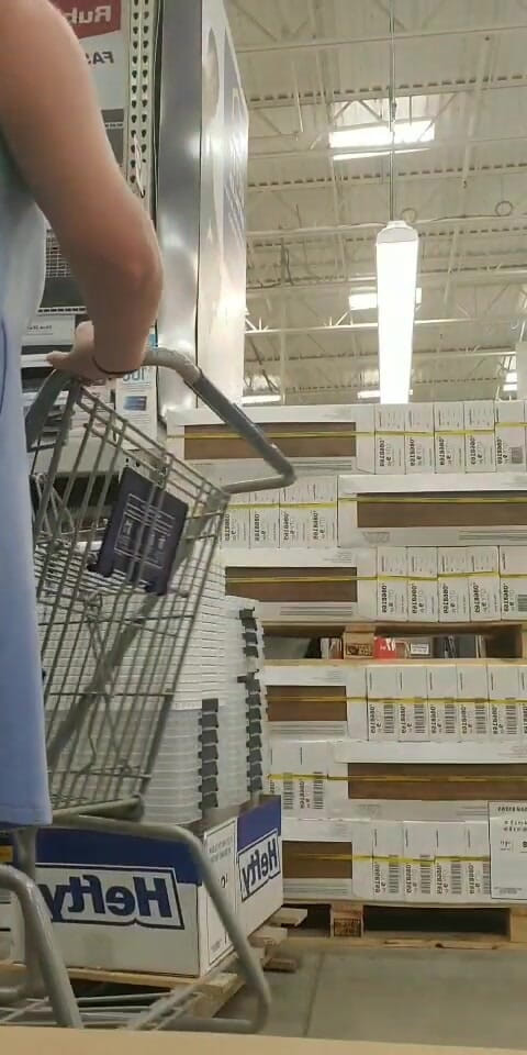 Annabelle Rogers: Mostrando mi mojado coño