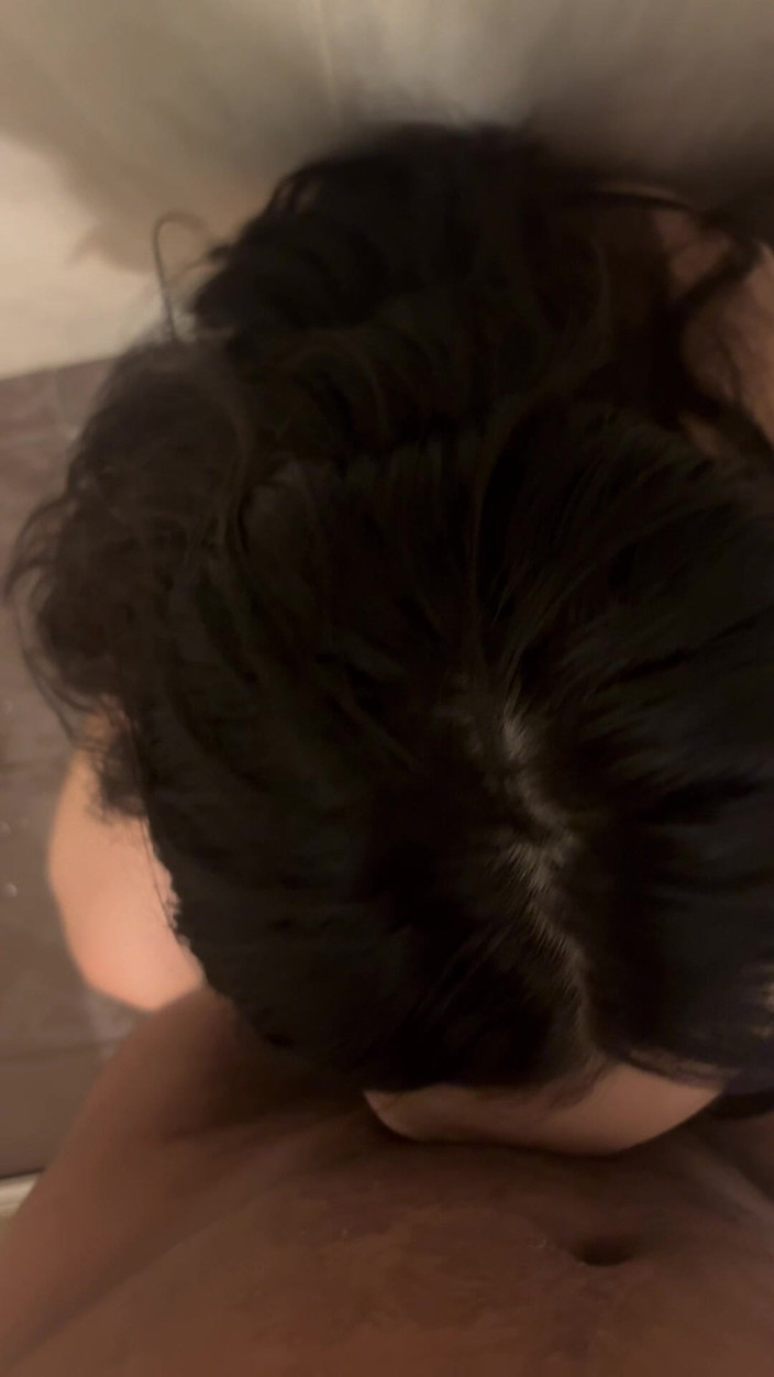 Mommy Puchong: Tunang Orang Puaskan Nafsu Lelaki Lain Dari Toilet Ke Bilik