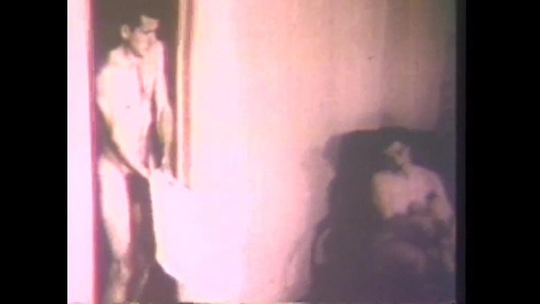 Vintage Usa: Vintage stydlivost