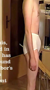 Fleshlight Stand Fuck Masturbation