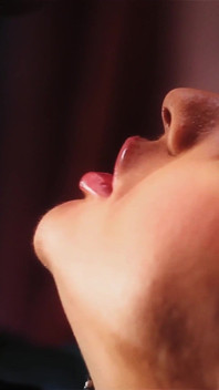 Cathy Heaven Already Has a Puffy Pussy at Eighteen Years of Age