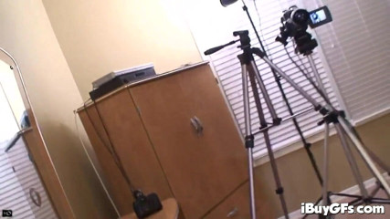 I Buy GFs: Sexy girl enjoys her for fuck session hardcore raw