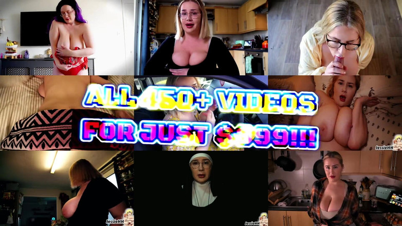 JessieHH: Compilação