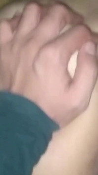 Culo gordo aplaude
