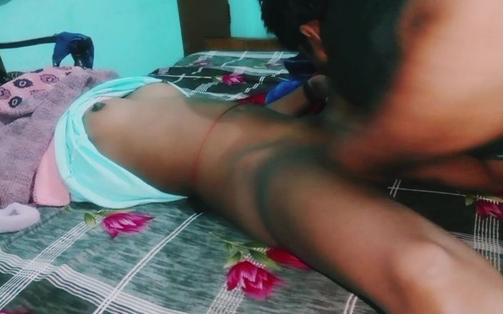 Indian Girl Priya: Studentă Ki Chudai filmare de acasă 18 Plus fată indiancă sexy...