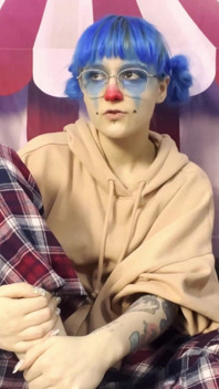 Clown Asmr Episode 1