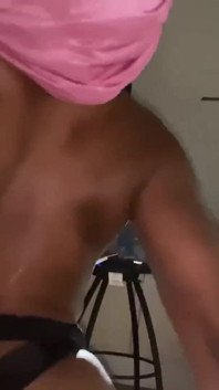 Sexgodpicasso se folla a su primer post- Miamorja de Chicago