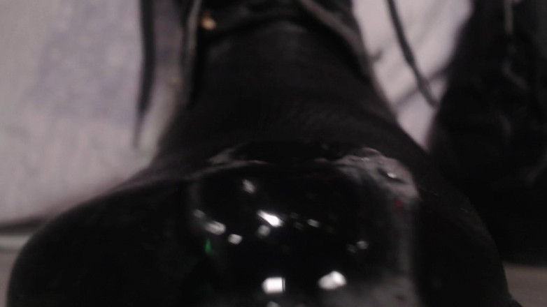 Hunky time: Mästare använder dig som undergivna smutsiga grisar