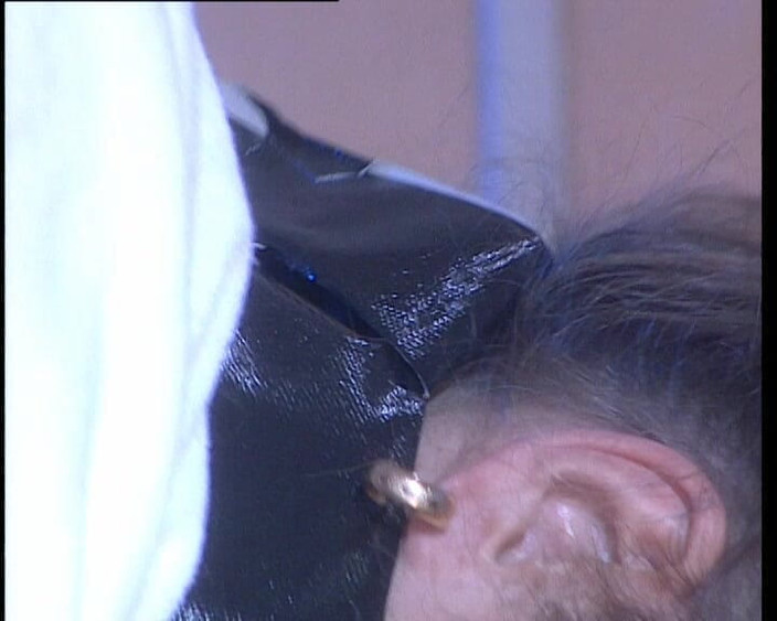 YOUR FIRST PORN: Takto mě můžeš svázat