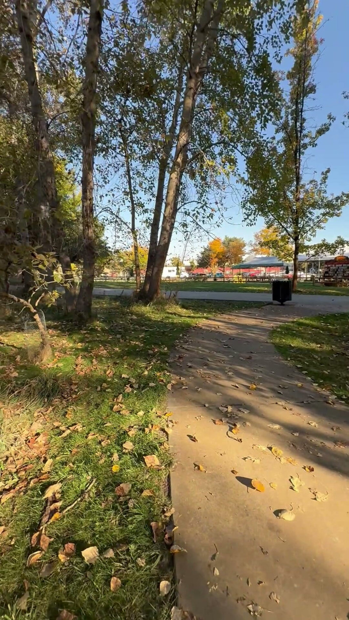 unemployedrobot: Public Masturbation Boise Idaho Greenbelt Bike Walking Trail