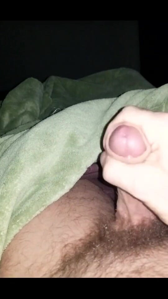 Studio DeCrow: Snabb Hej och cum shot