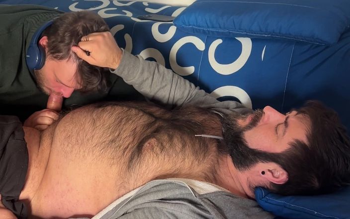 eljodedor31: Super Sex oralny