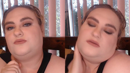 LaLaDelilah: BBW mind fuck