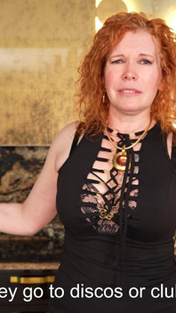 My Stepmom Is a Demon of Rough Anal!