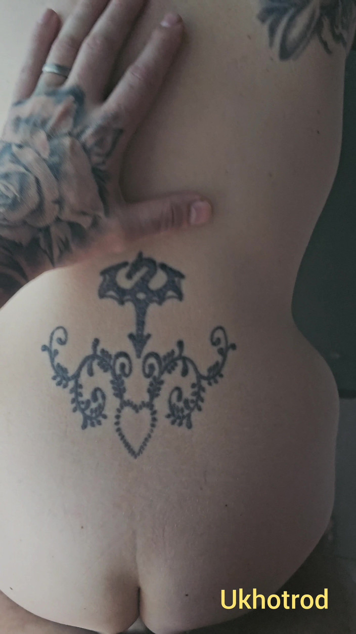 UK Hotrod: Zusammenstellung von urlaubssex und analem creampie
