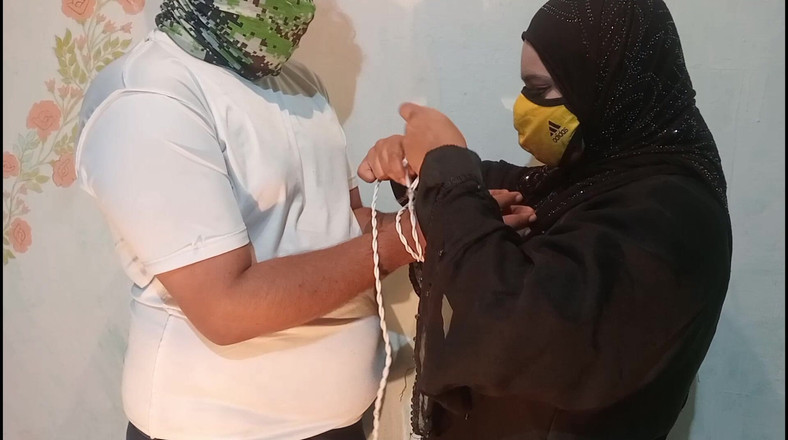 Gulaab: Tvrdý sex pro vás, chlapi