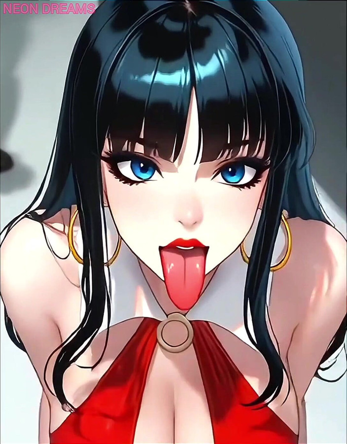 Neon dreams: Neon Dreams - kompilacja wampirów