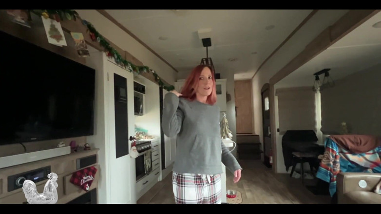 Jane Cane: Mai mult de nins cu Mama mea vitregă Grab