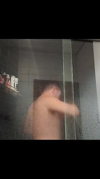 I Took a Shower but I Put My Cell Phone in the Wrong Position.
