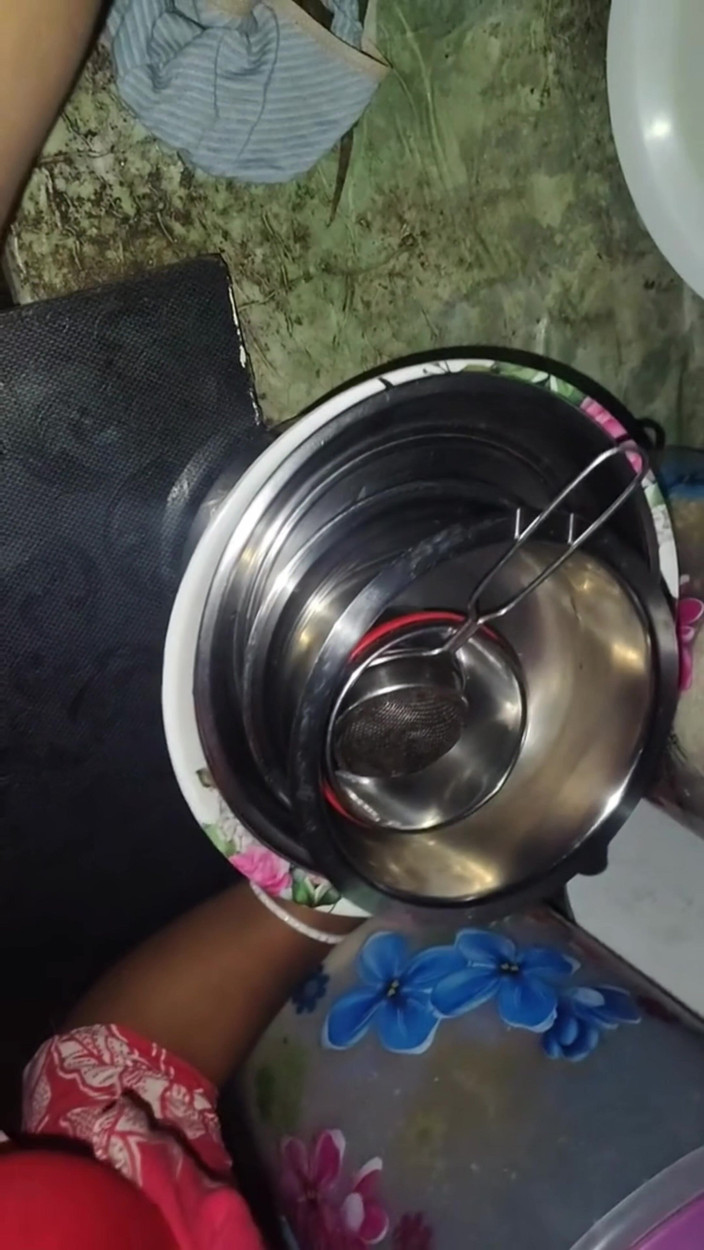 Parihema: Ich Ficke Die Fette Muschi Meiner Stiefmutter Nach Dem Unterricht! 4K