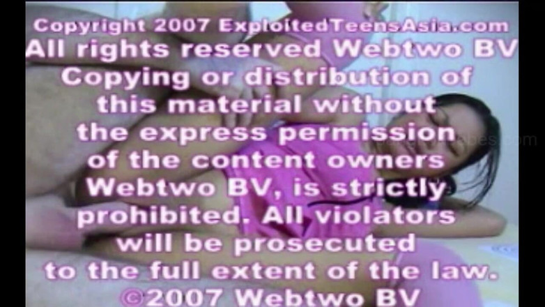 AnalMovie: Mary3 Филиппинка получает анальный кримпай в любительском видео. Бонус-фильм из нашего архива когда-то назад, эксклюзивная сцена