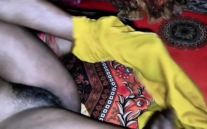 NixLeno: Venkovní sex indická vesnická dívka tvrdě šuká s přítelem XXX video
