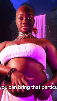Video femdom untuk bersantai - kisah von origin dunia utopia