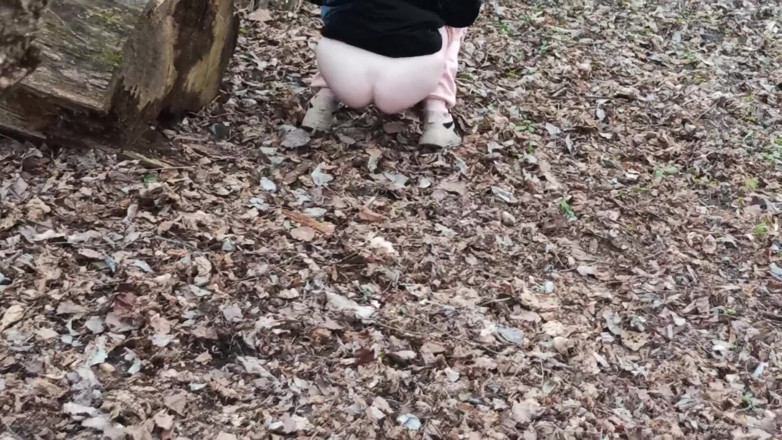 SexyFairyTale: Gefangen nehmen sie mädchen im wald