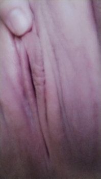 Ti Piace La Mia Figa?
