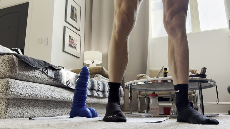 Another Loose Hole: デーモン・ディック・ダウン