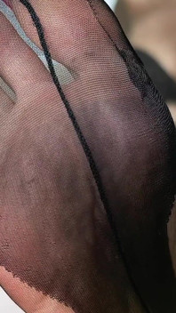 Nylon Foot Play