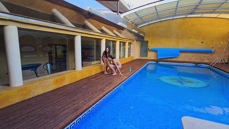 El Patron studio: Voyeuren