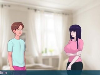 Miss Kitty 2K: 性爱笔记 - 122 我甜美的女友由misskitty2k制作