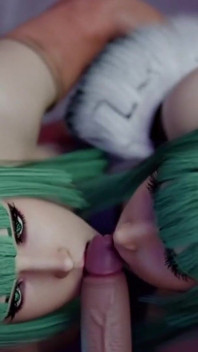 Follando a mis primos cosplayer calientes sexo duro, jugosos culos y mamadas intensas y descuidadas