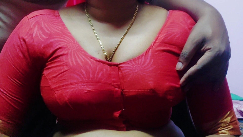 Desi Mohini: Hete Desi Indische echte man vrouw nachtelijke seks stemming