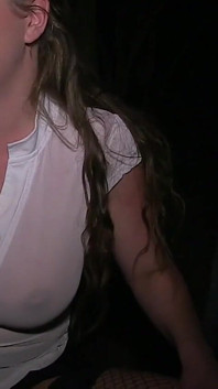 MILf-ehefrau, sperma-schlampe, classy filth ist süchtig nach dogging