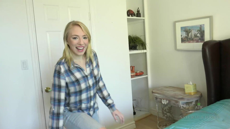 ATK Fans (Hairy): Masturbace