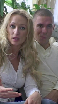 Diana Doll y Mick