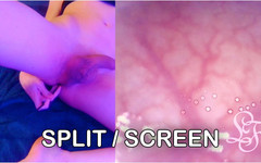 Lina Free: Najgłębsza eksploracja odbytu w historii!