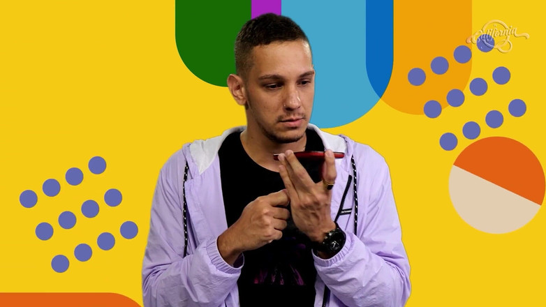 California TV: 쓰리섬 - ep 02