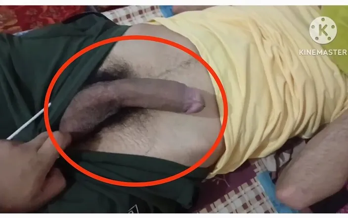 Desi__Panda: Wow in Midnight I Opened My Straight Friend Pant to...