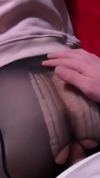Fucked My Stepbrother After the Party